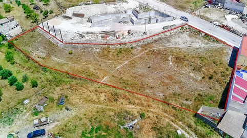 Terreno Urbanizable en Lezuza