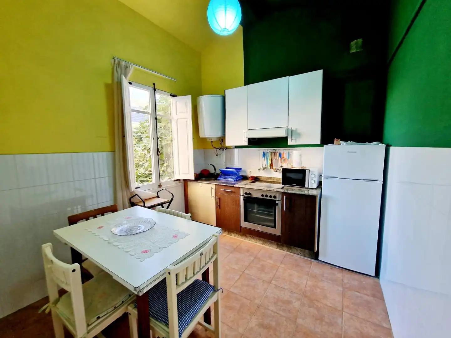 Maison avec jardin à vendre à MARIÑEIRO CHILA, imagen 46