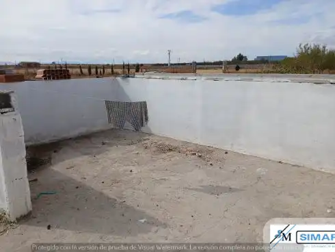 Piscina de Terreno en venta en Ajofrín