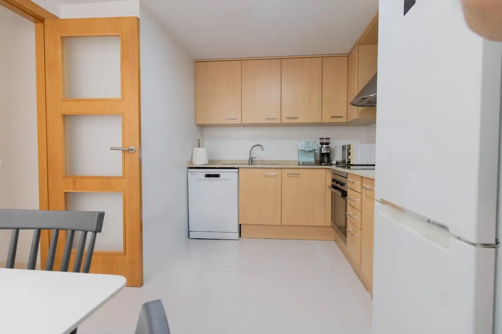 Piso con ascensor en venta en Sur, imagen 11