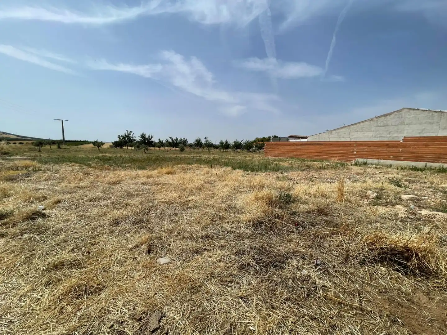 Terrenos y solares en venta en Moral de Calatrava, imagen 3