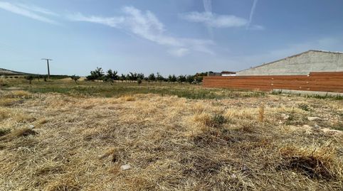 Solar en venta en Moral De Calatrava., imatge 3