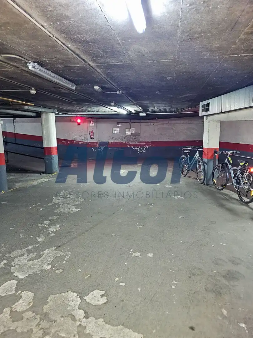 Einzelparkplatz zum Verkauf in DE PINOS ALTA, imagen 10