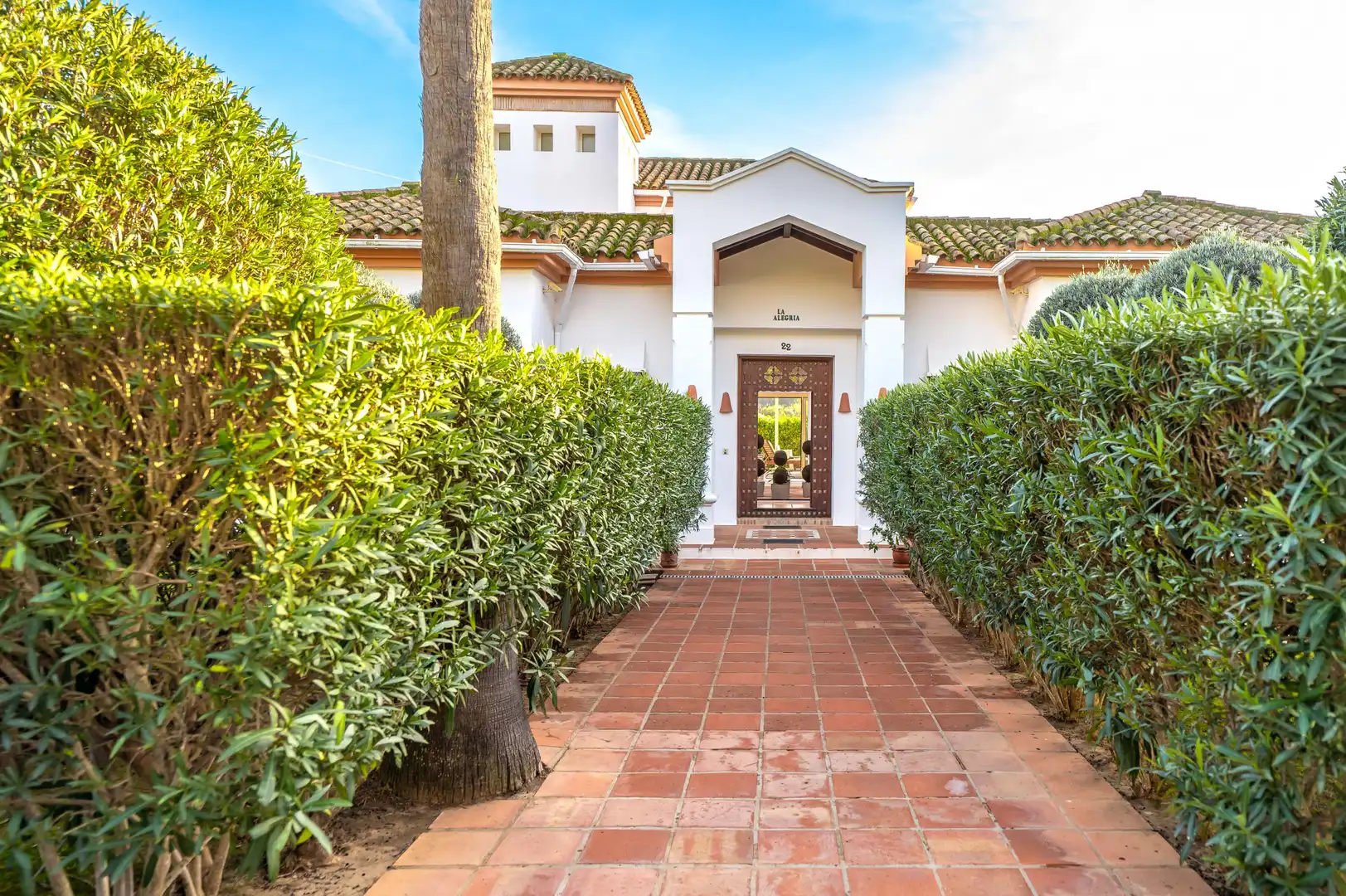 Casa con piscina en venta en FENOMENO (SG) 702, imagen 8