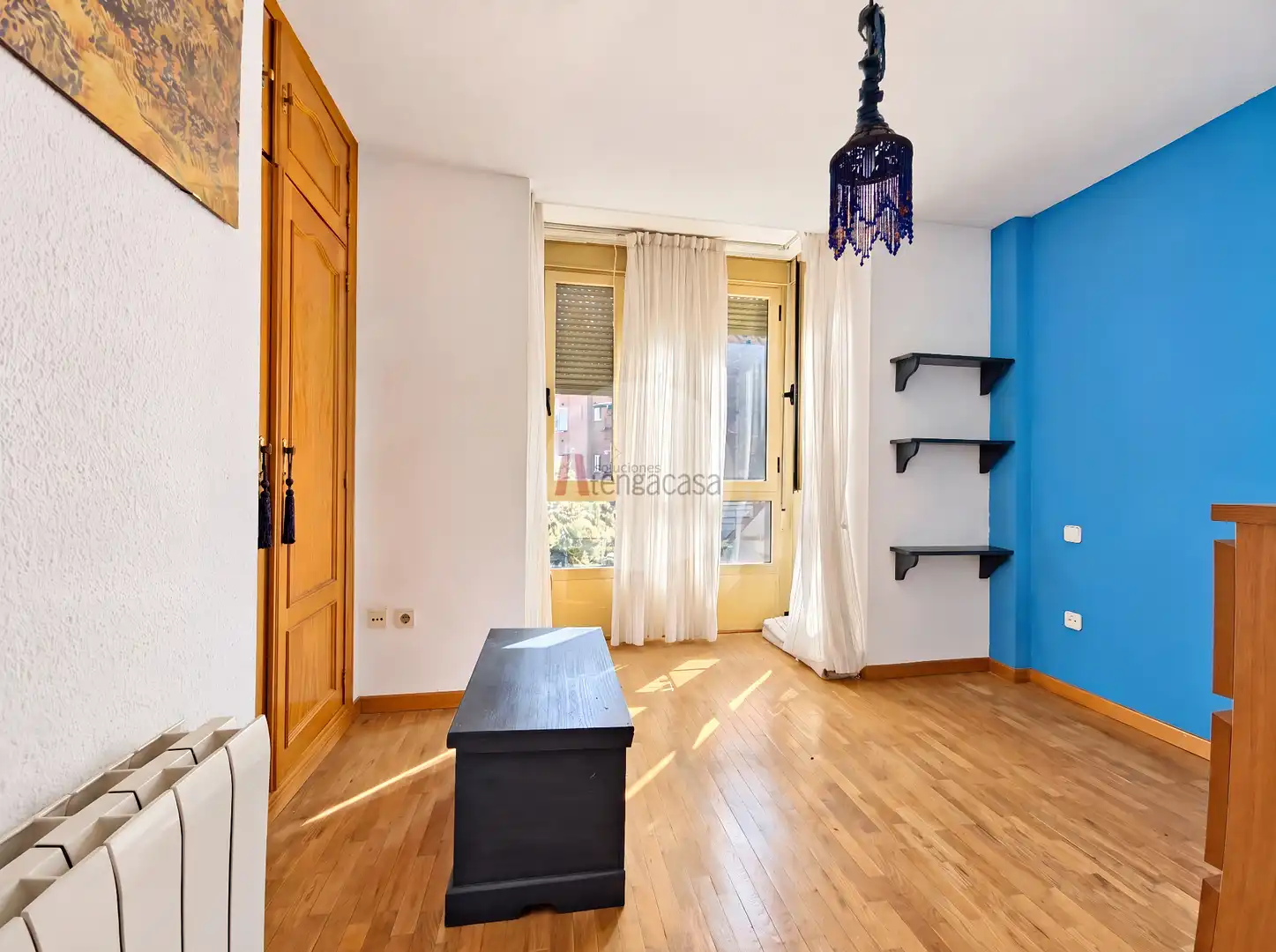 Appartement compact avec ascenseur à vendre à Calle de Francisco Altimiras, imagen 17