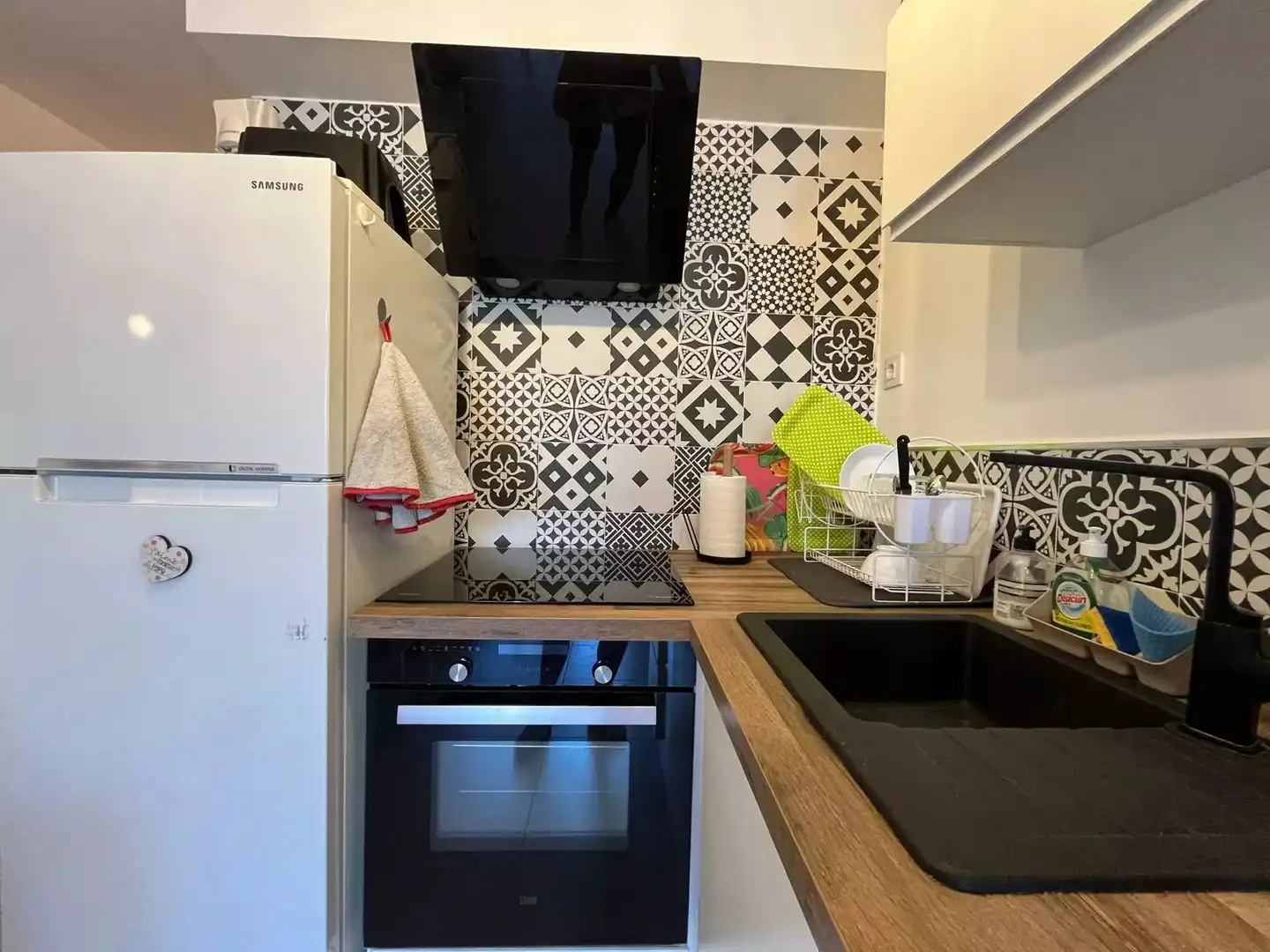Apartament en venda a Moxó - Sant Mori, imagen 8