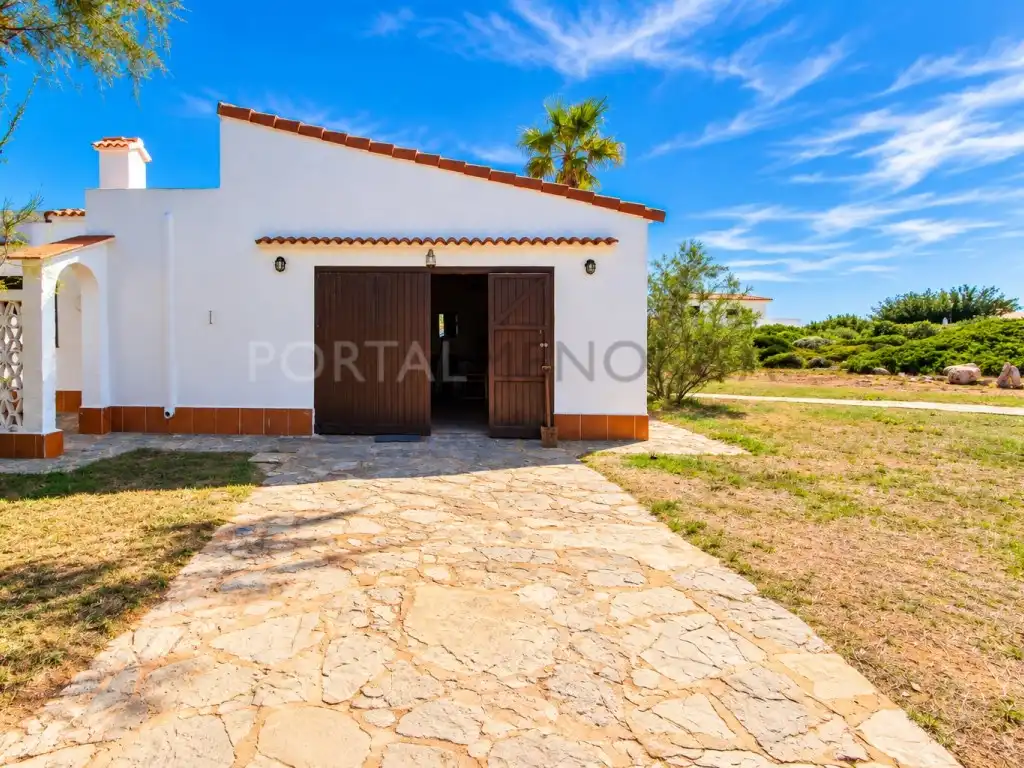 Villa in vendita a S'Algar - Alcaufar, imagen 48