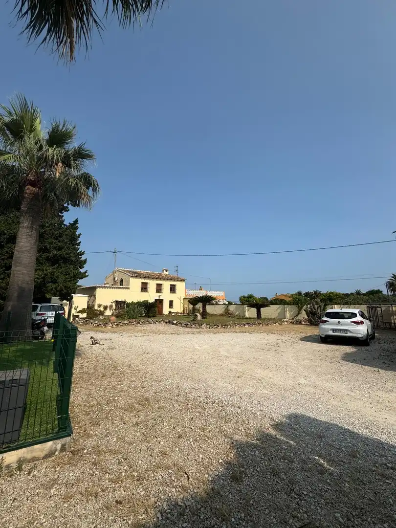 Houses for sale in La Xara - La Sella