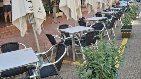 Photo 5 of Premises to rent in Calle Castella-lleo de, 15, Playa de Gandia, Valencia