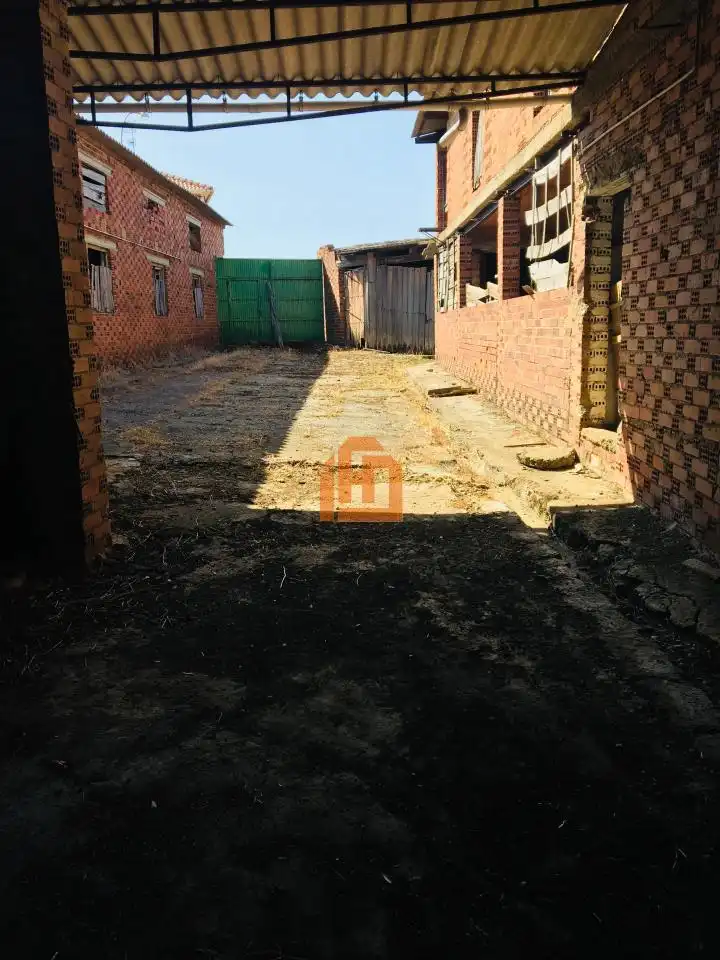 Residencial en venta en Castilfalé