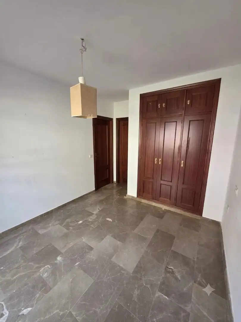 Ático en venta en Málaga con Piscina comunitaria