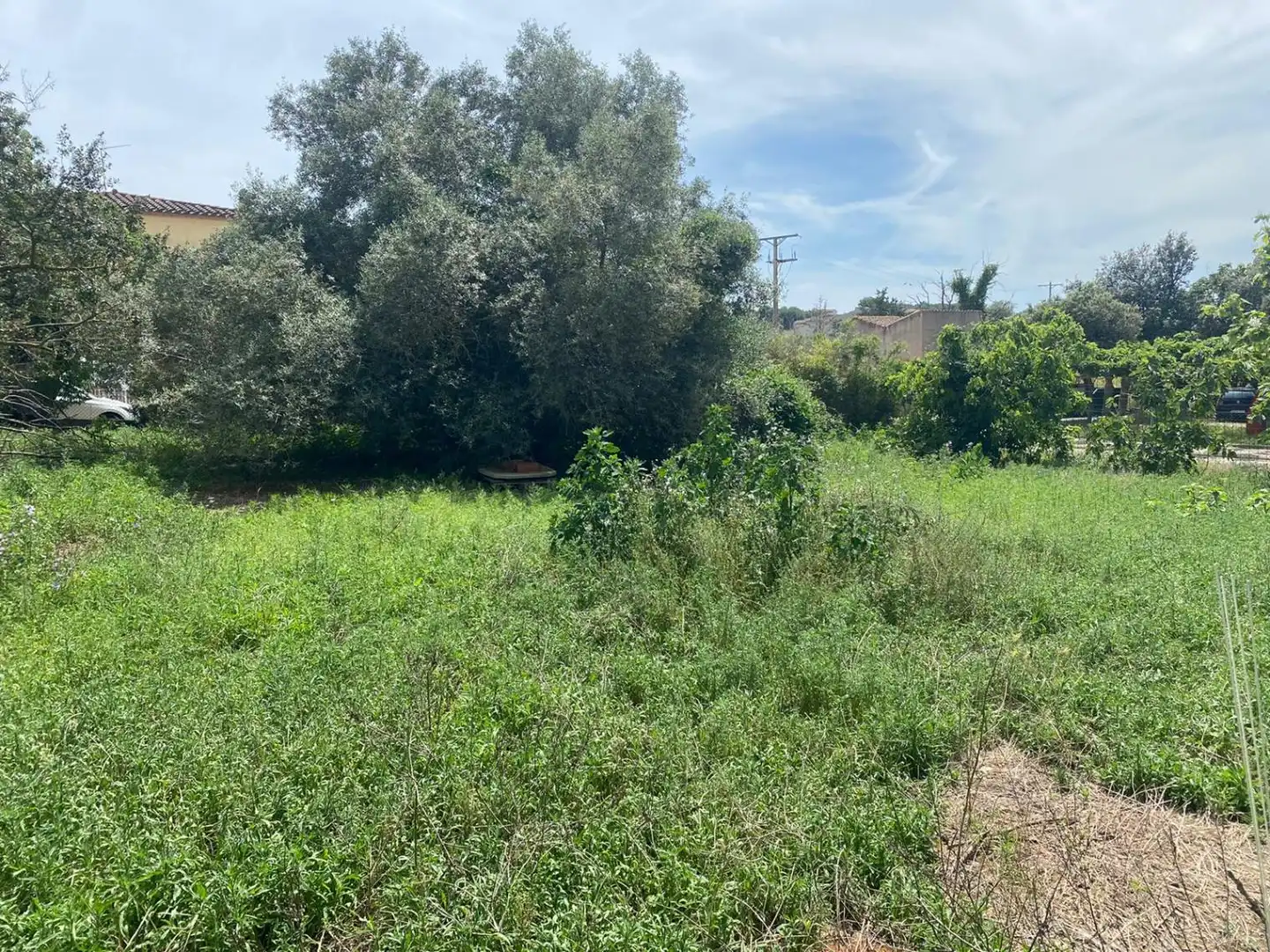 Terrain résidentiel à vendre à Poble, imagen 2