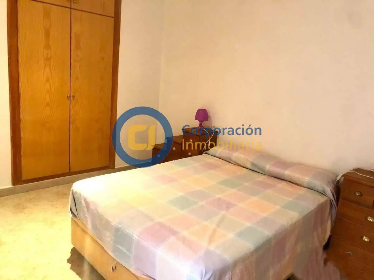 Apartamento en venta en Santiago