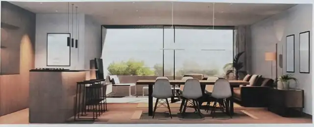 Comedor de Piso en venta en Vigo  con Calefacción, Terraza y Trastero