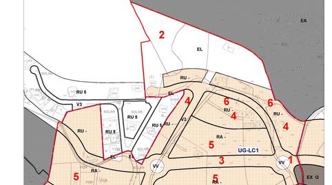 Photo 4 of Residential for sale in Urbanización Monte Alto, 12, Parroquias Norte - Naranco, Asturias