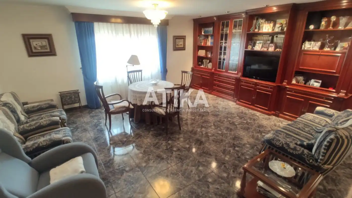 Chalet con balcón en venta en Centro, imagen 41