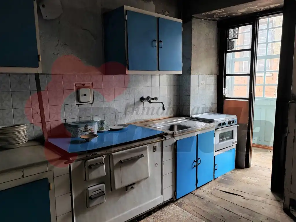 Casa en venda a Becerreá, imagen 4