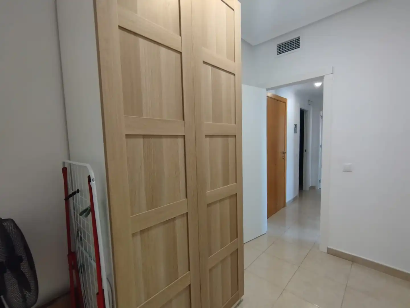 Piso en venta en Villarrubia de los Ojos con Calefacción