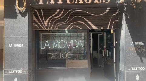 Photo 2 of Premises for rent in Calle Santa Rosalía, Santa Eulalia,  Murcia Capital