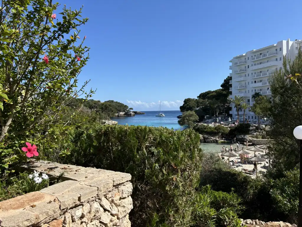 Apartamento en venta en Felanitx con Aire acondicionado, Terraza y Amueblado