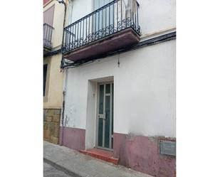 Exterior view of Single-family semi-detached for sale in El Pont de Vilomara i Rocafort