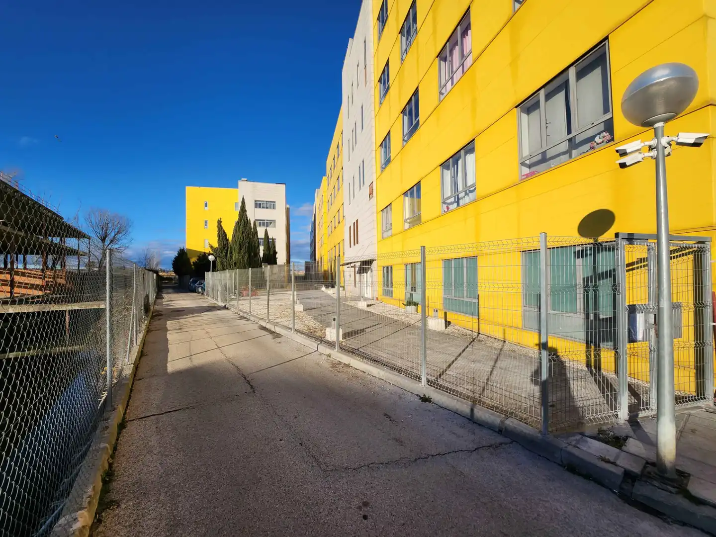 Loft mit Aufzug zum Verkauf in Calle de Francisco Aritio 166, imagen 30