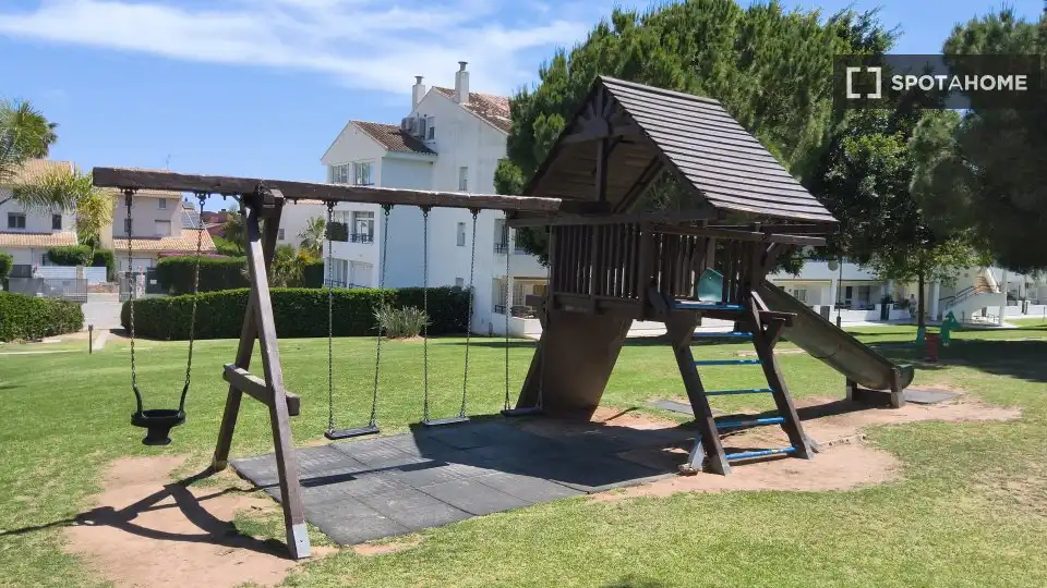 Appartement avec terrasse à louer à Alfinach - Los Monasterios, imagen 11