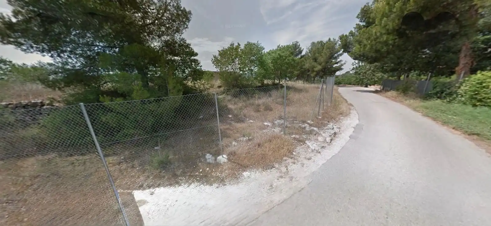 Rustikales Grundstück zum Verkauf in Miralcampo, imagen 3
