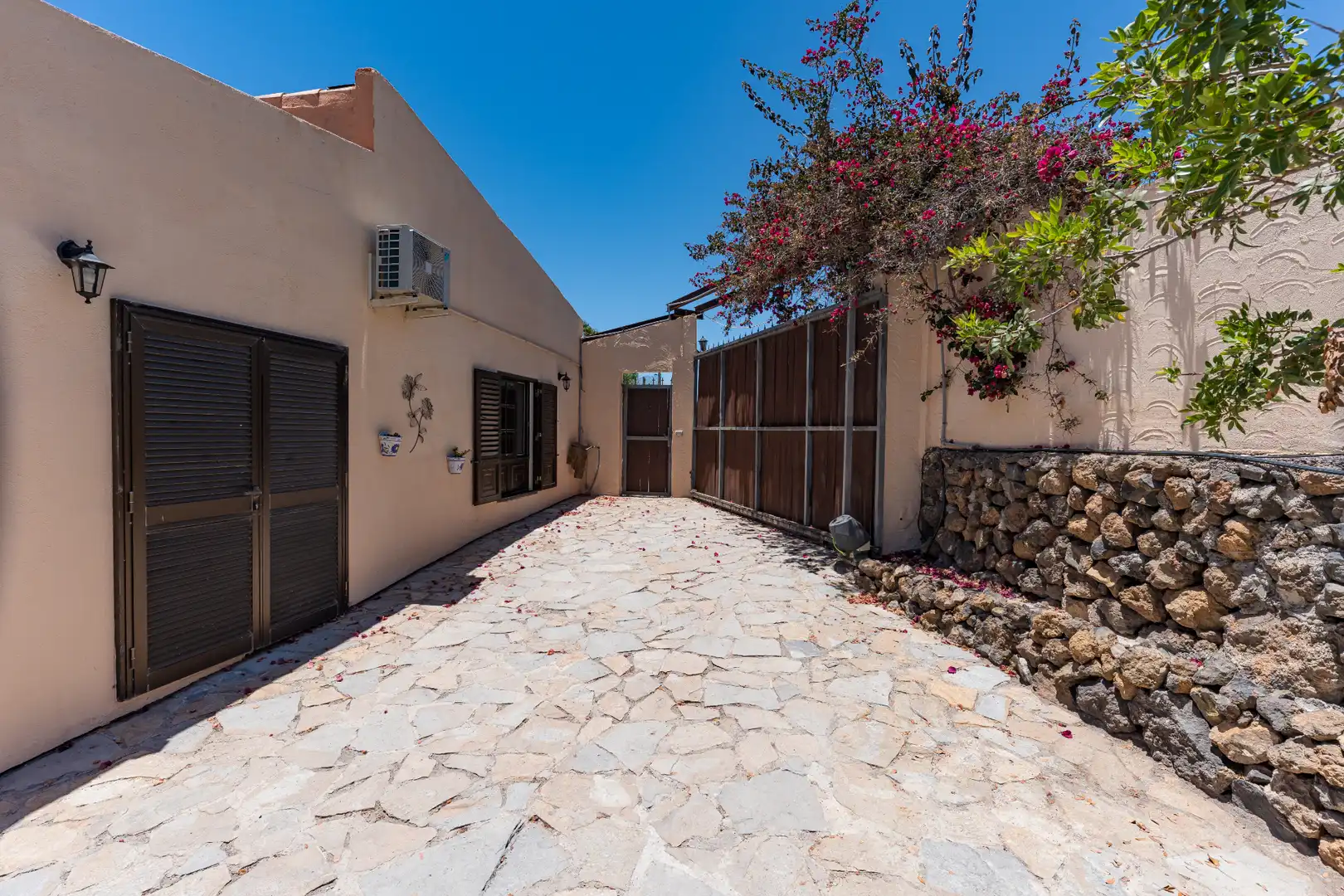 Casa con terraza en venta en Calle San Juan, imagen 6