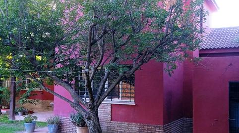 Foto 5 de Casa o chalet de alquiler en C. Manuel de Falla, Palomares del Río, Sevilla
