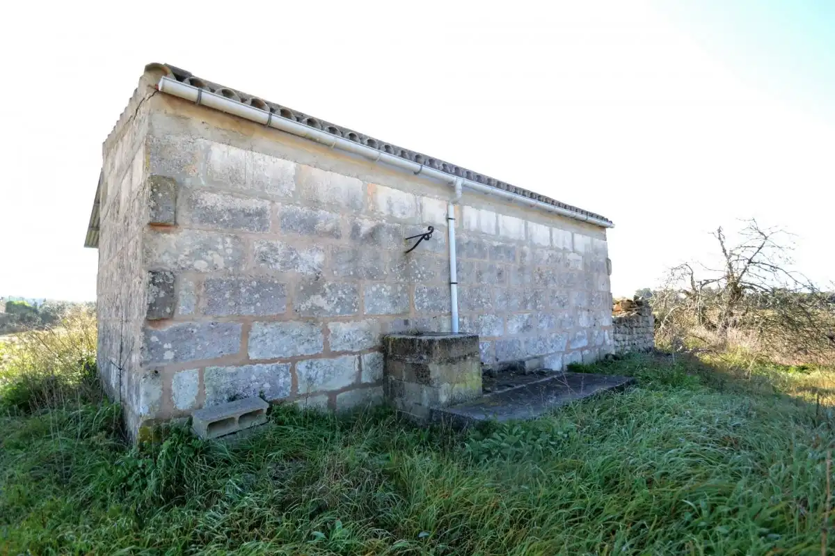 Casa rústica en venta en Llubí, imagen 2
