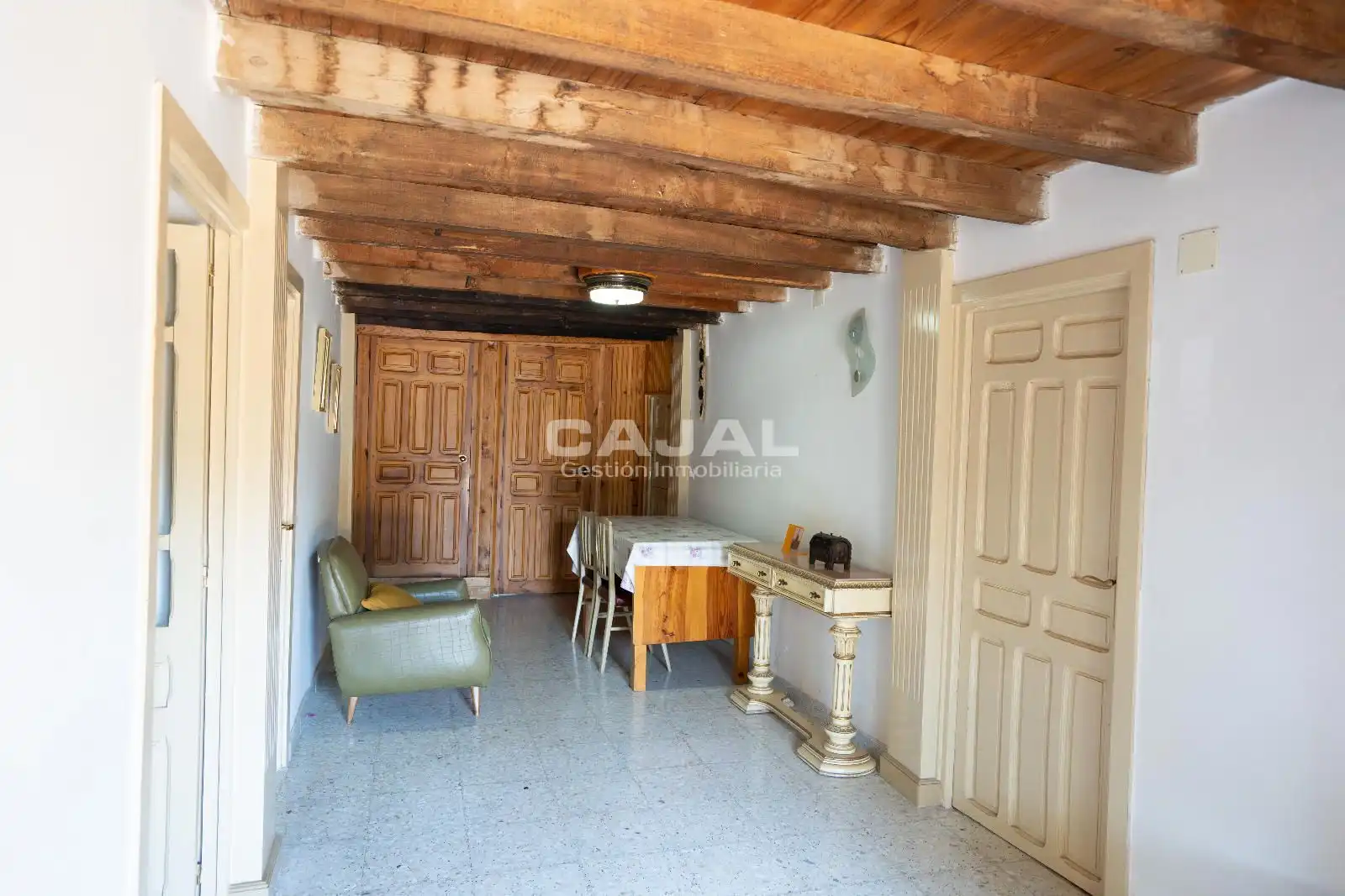 Casa o chalet en venta en Riaza con Jardín privado
