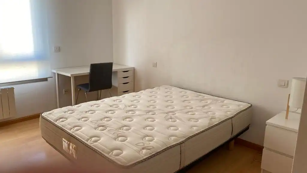 Apartments for rent in De Sagasta, Paseo Sagasta
