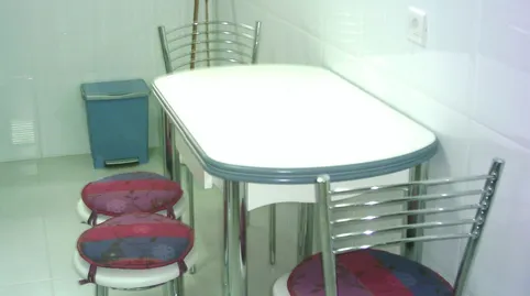 Foto 2 de Pis de lloguer a Medina de Pomar, Burgos