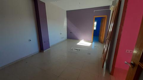 Foto 2 de Pis en venda a San Miguel, Centro, Sevilla