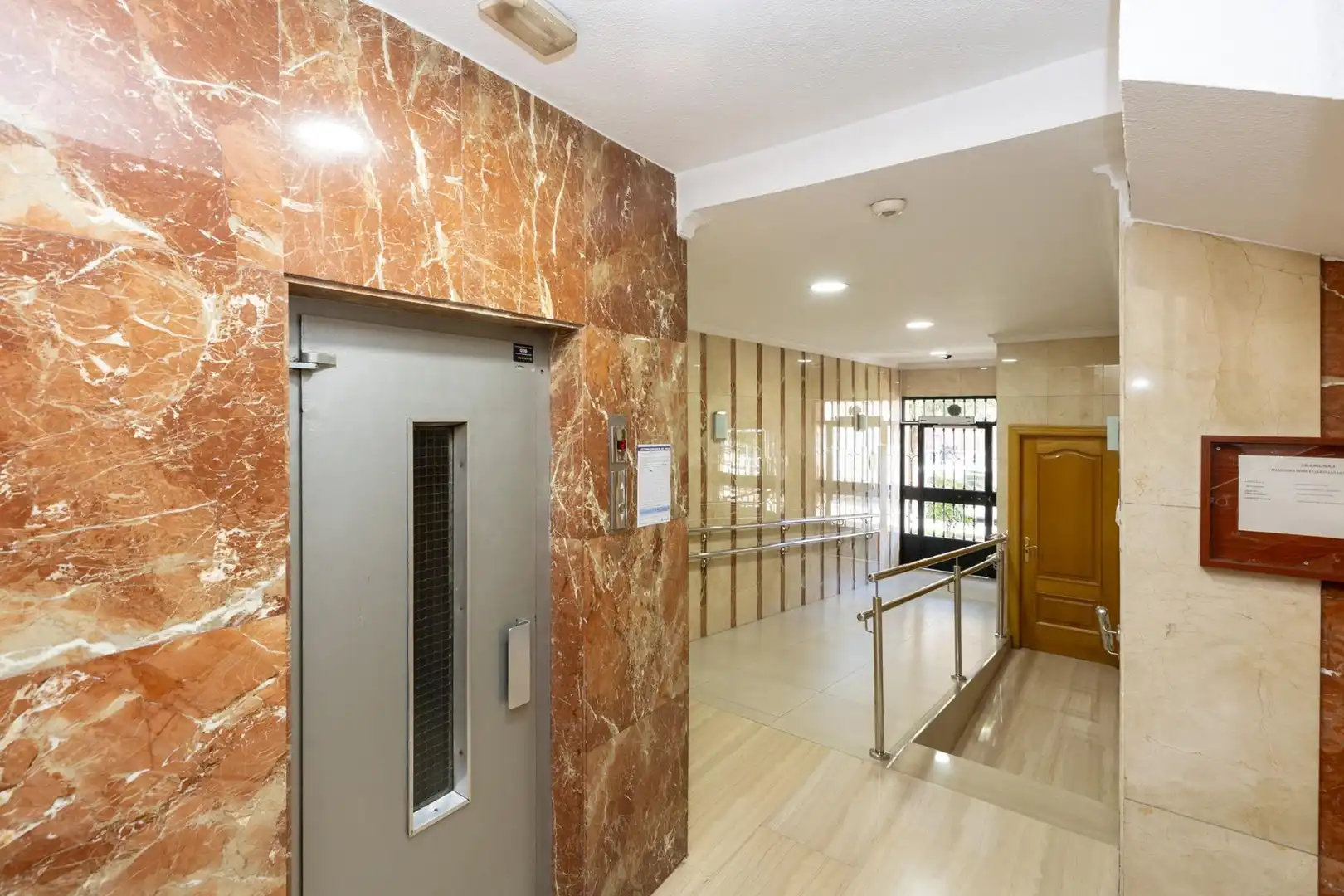Appartamento con terrazza in vendita a Avenida CRUZ DEL SUR, imagen 22