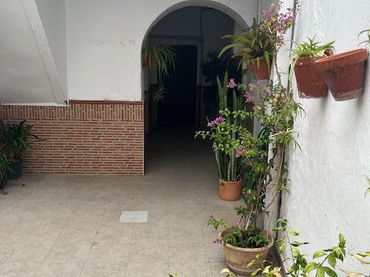 Appartement compact à vendre à Vejer