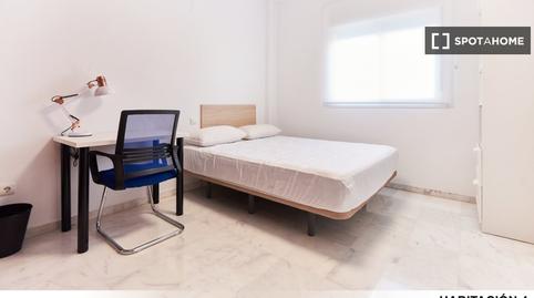 Foto 3 de Pis per a compartir a La Oliva,  Sevilla Capital