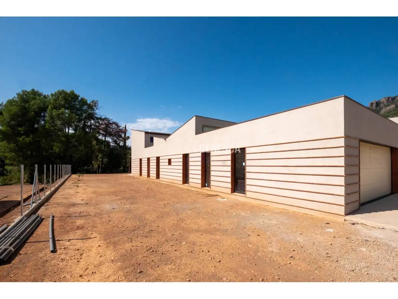 Haus mit Garten zum Verkauf in Avenida Rocafort 41, imagen 35