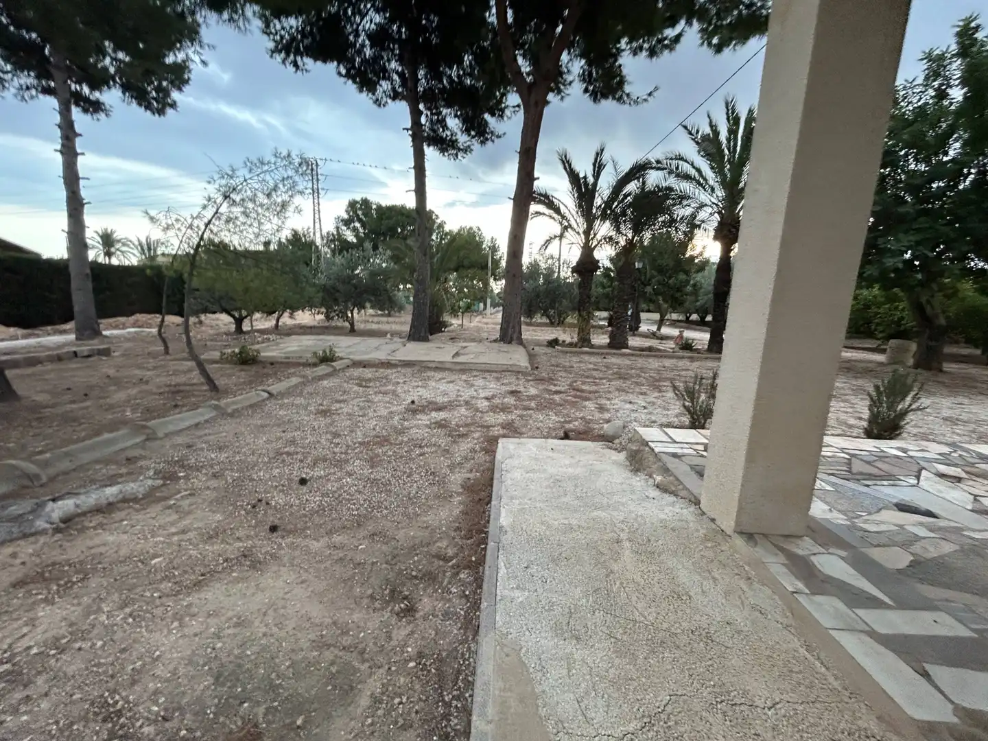 Casa o xalet en venda a Partida Altabix, Jubalcoi