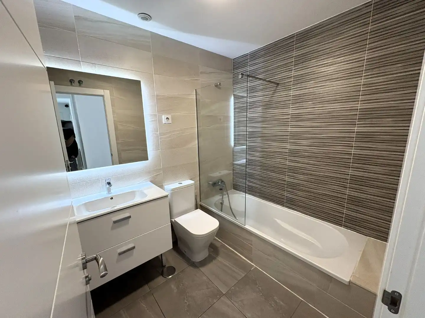 Flat with lift for sale in Francisca Armada 25, imagen 15