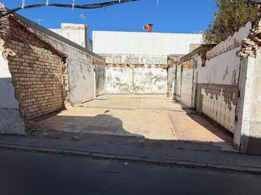 Terreno residenziale in vendita a La Banda - Campo de Fútbol