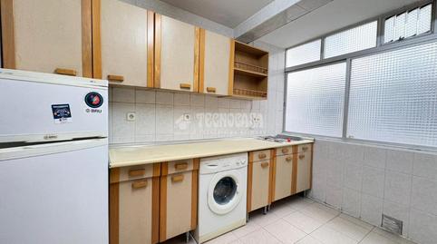 Foto 5 de Pis en venda a Juan de la Cierva, Getafe