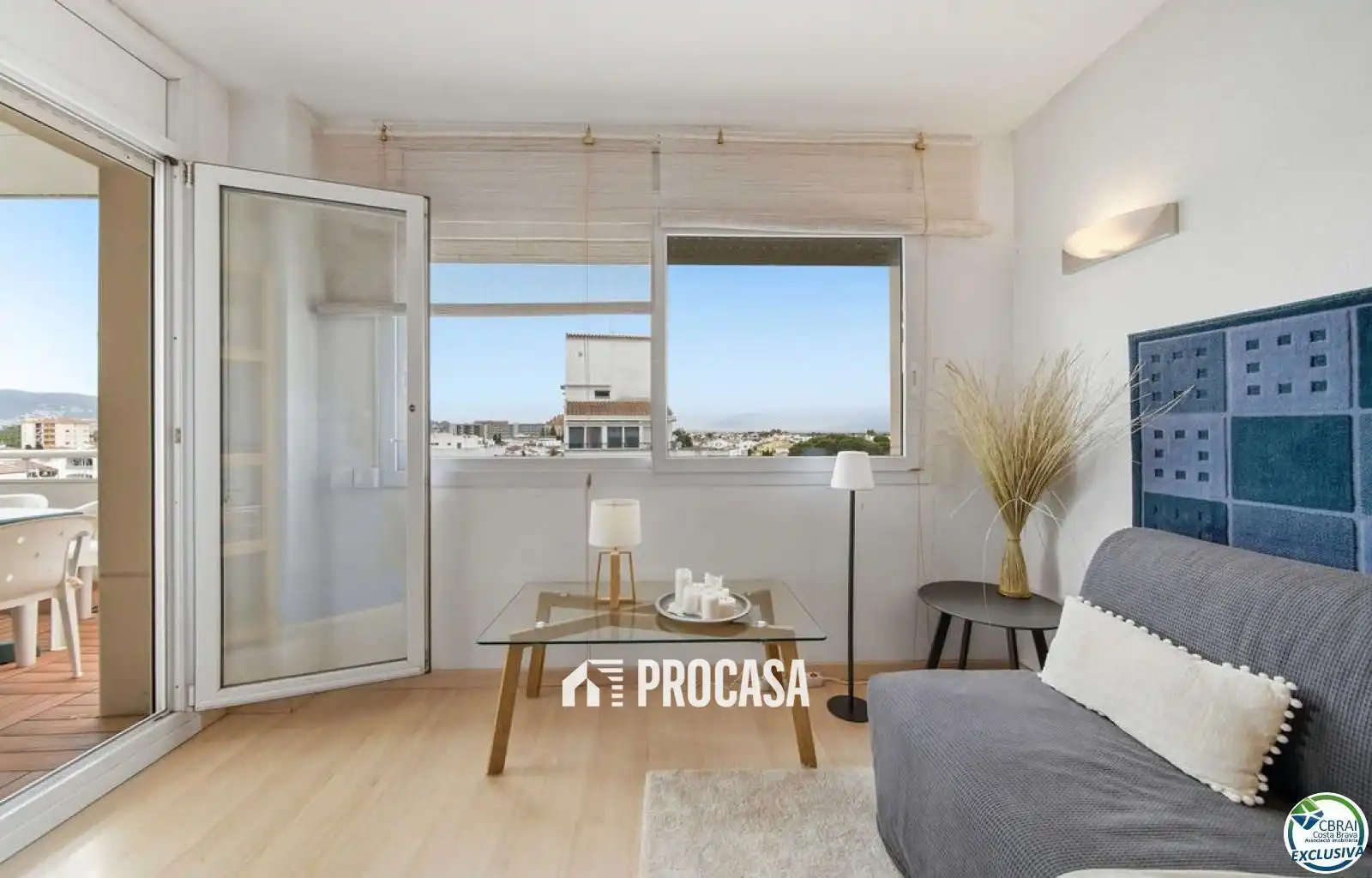Flat with pool for sale in PORT CANIGÓ, imagen 32