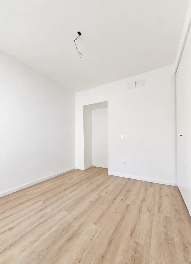 Habitación de Casa o chalet en venta en Alcalá de Guadaira con Jardín privado, Terraza y Trastero