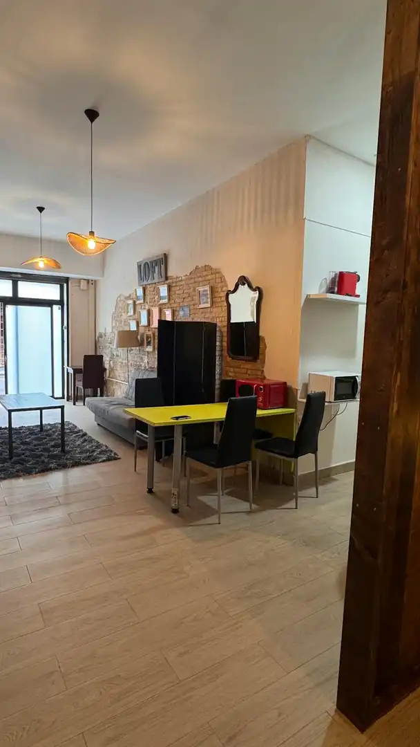 Flat with garden to rent in N/A, imagen 2