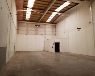 Industrial buildings to rent in  Barcelona Capital