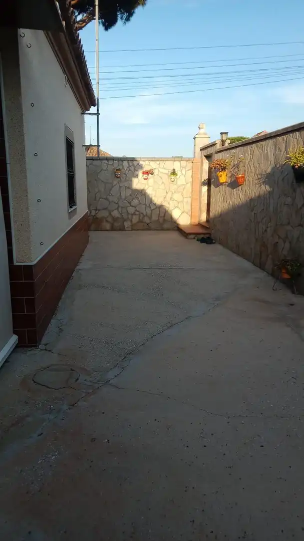 Xalet amb piscina en venda a Las Lagunas - Campano, imagen 22