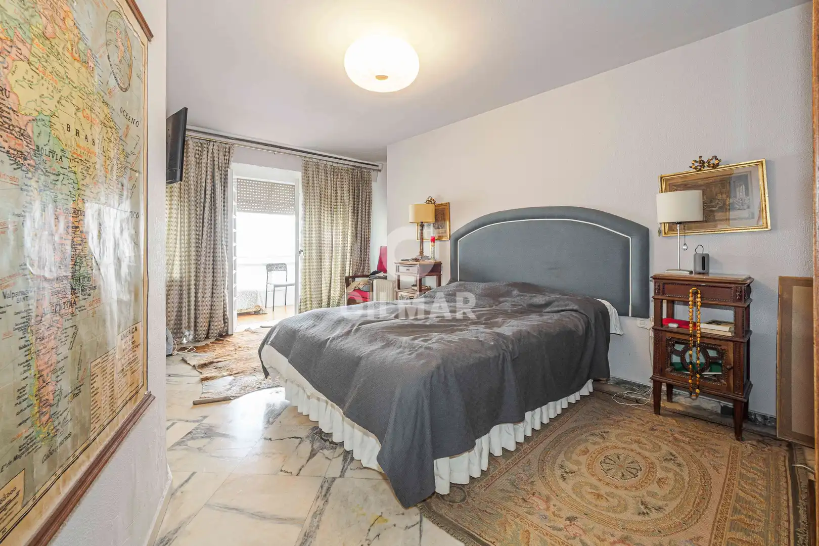 Bedroom of Detached homes for sale in Sevilla