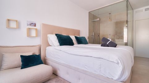 Foto 4 de Apartamento en venta en Playa Bajadilla - Puertos, Marbella